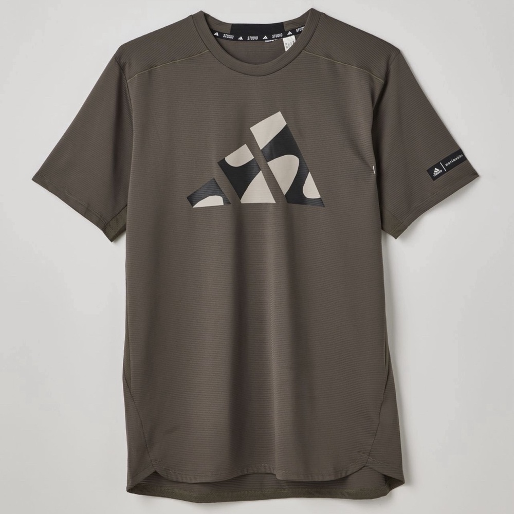 Adidas x Marimekko Training Tee